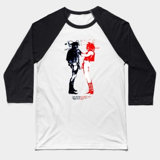 Cowboys ! Baseball T-Shirt